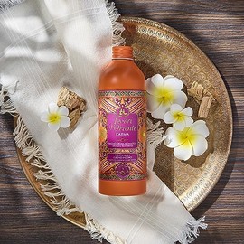 Tesori Oriente Karma Gel Corporal Aromático Flor Nashi Madera Cedro 500 Hecho Italia Importación Italiana
