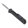 MINIWARE Electric Soldering Iron Kit ABS Intelligent Mini Temperature Adjustable