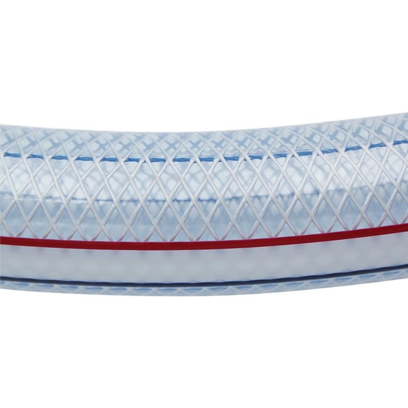 TOYOX Toyolon Hose Model Number: TR-4, Length 16.4 ft (5