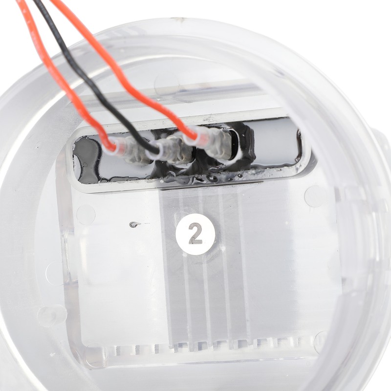 Salt Chlorine Generator Cell Salt Water Chlorination System Electrolytic Cell