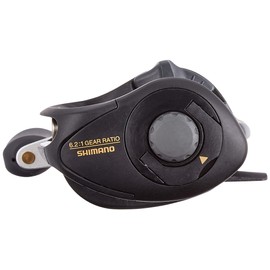 シマノ(SHIMANO) チヌ・石鯛リール 両軸 チヌマチック 1000