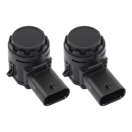 Parksensor Einparkhilfe PDC Sensor Rückfahrhilfe Rückfahrsensor vorne hinten für Passat B9 Golf 8 für Tiguan 3 für Multivan T7 Multi-Van T7 California T7 ID.3 für Kodiaq Enyaq Superb 4 für Octavia 4