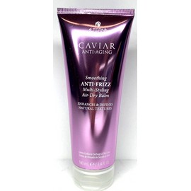 CAVIAR Alterna Caviar Anti Aging Multi Styling Air Dry Balm • 3.4 Fl Oz- MSRP $29