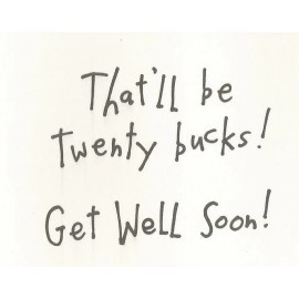 Amberley Greeting Heal!!! (G)