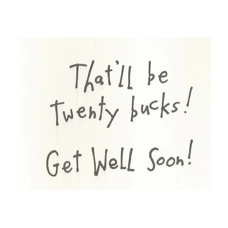 Amberley Greeting Heal!!! (G)