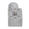Worm Gear Motor Self Locking Reversible High Torsion Adjustable Speed