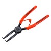 KATSU Tools 4-Piece Snap Ring Pliers Set 7 Inch Internal