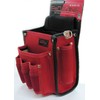 Kozuchi KNR-13 Electric Work Bag with 2 Tier Tool Differential,