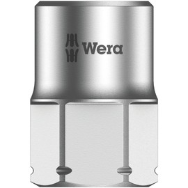 Wera 8790 Socket (Hex) 003675 8.0mm
