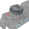 Polaris Snowmobile Tall Adventure Liner Bag - 2889263