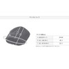 VAXPOT VA-3180 Helmet Inner Cap, Cold Protection, Knit Type, Sweat