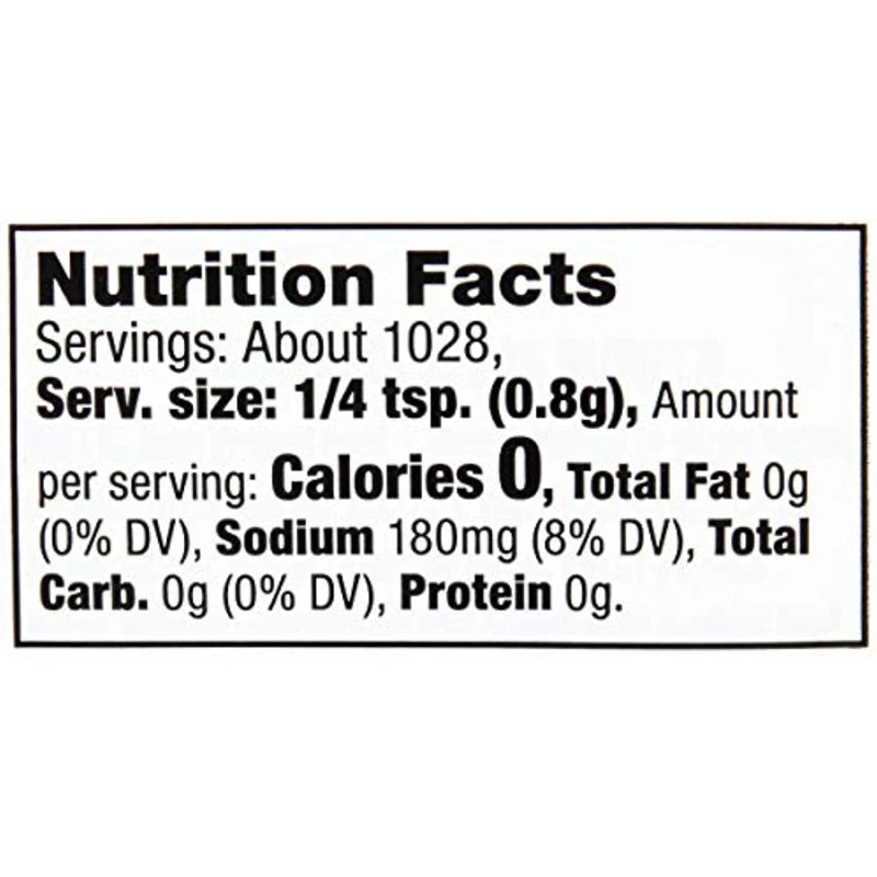 McCormick Grill Mates Brown Sugar Bourbon Seasoning - 1.81 POUND