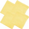 8 Year Towel, Hand Towel, 13.4 x 13.8 inches (34