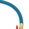 RV Winterizing Kit with Quick Connect Plug and Shut Off