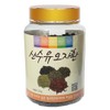 Cornus officinalis berry pill 200g male vitality health pill, 200g