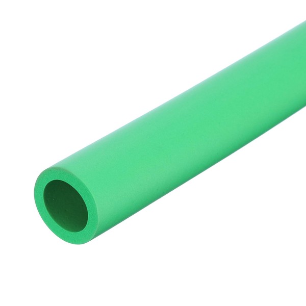 DMiotech 7/8" ID x 3/16" Thick 24" Pipe Insulation Tube