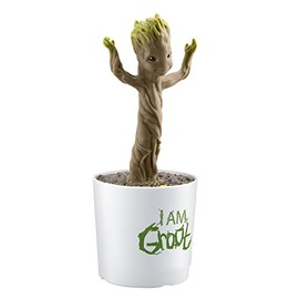 Guardians of the Galaxy Dancing Groot Figure