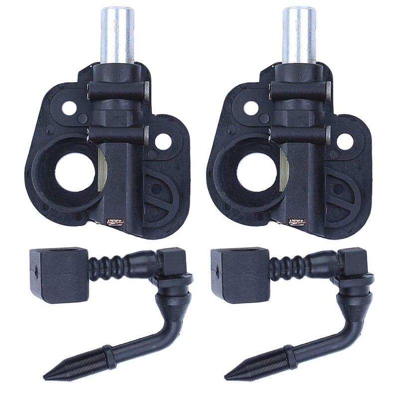 Mtanlo 2pcs Oil Pump Drive for Poulan Sears Craftsman for