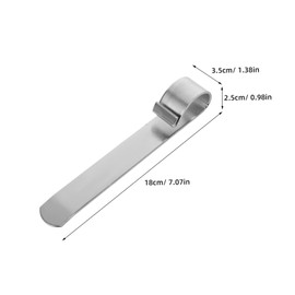 Hohopeti Metal Crafting Accessory for DIY Jewelry Making User Friendly Bender for Cuff Bracelets for Beginners Professionals