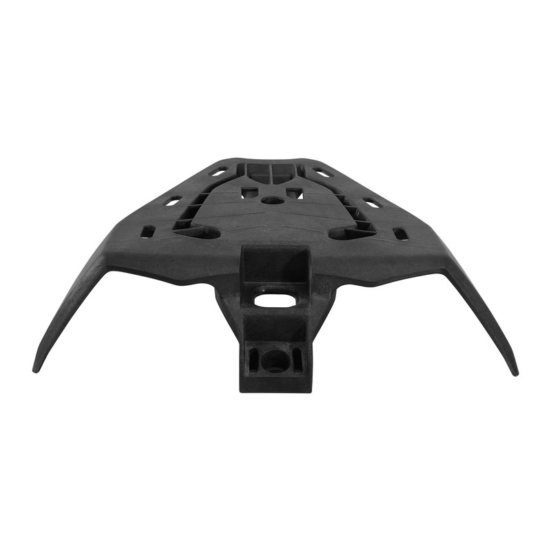 TCT-MOTORPARTS Rear Seat Luggage Bracket Handle Trim Tail Fit for