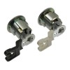 95-01 Ford Explorer Cilindros Para Puertas Delanteras Llaves