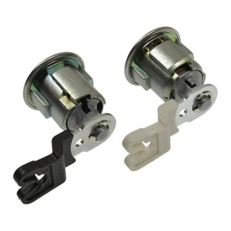 95-01 Ford Explorer Cilindros Para Puertas Delanteras Llaves