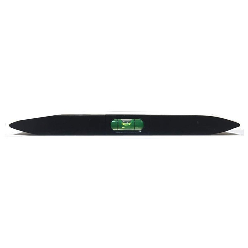2pcs 6 inch Torpedo Level Magnetic Box Level with 180