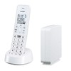Sharp JD-SF3CL-W Compact Telephone Line Neat Model