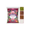 Riare 4QT Orchid Potting Mix for Repotting- Orchid Repotting Kit