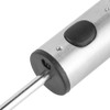 BRRNOO Stainless Steel Corer for Fruits and Vegetables, Ideal for