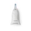 Brabantia PerfectFit Bolsas de basura (tamaño O/8 galones) de plástico