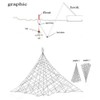 Net Design Net Nets Fishing Copper Spring Equipment Fishing Bolognese