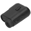 DC‑600 Handheld Infrared Laser Golf Rangefinder Outdoor 6X Range Finder
