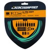 Jagwire Pck508 Kabel-und Ummantelungsset, Bianchi Celeste, 均码