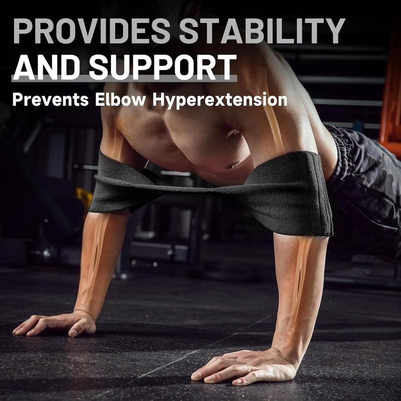 KCROSS Bench Press Band for Men and Women, Weight Lifting