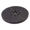 Titan Support pad for drywall sanders, diameter 210 mm, Velcro