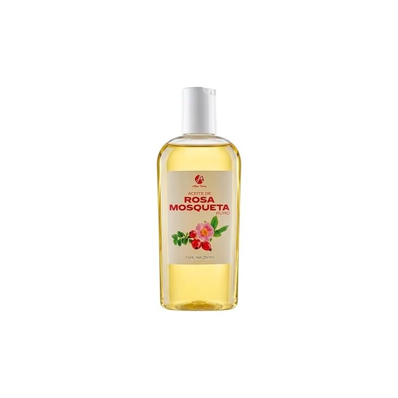 Alma Tierra | Aceite de Rosa Mosqueta Puro 250 ml
