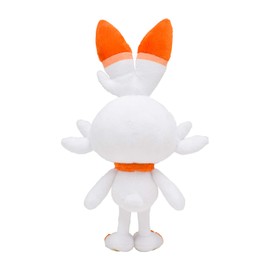 Pokemon Center Original Plush Hibunny