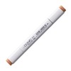Copic Classic, Dual-Tip Alcohol Marker, E13-Copic, Light Suntan