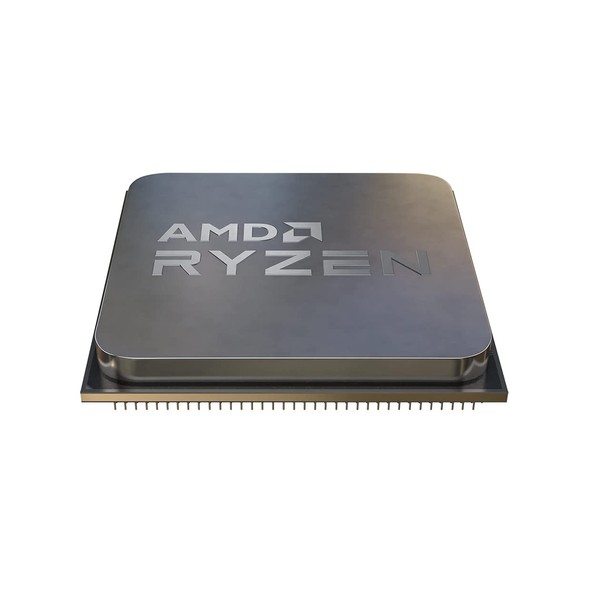 AMD Ryzen 5 5600 Tray, Black, 100-000000927