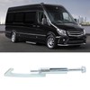 Locks and Accessories Spare Wheel Holder Carrier Bolt Hanger 9014030153