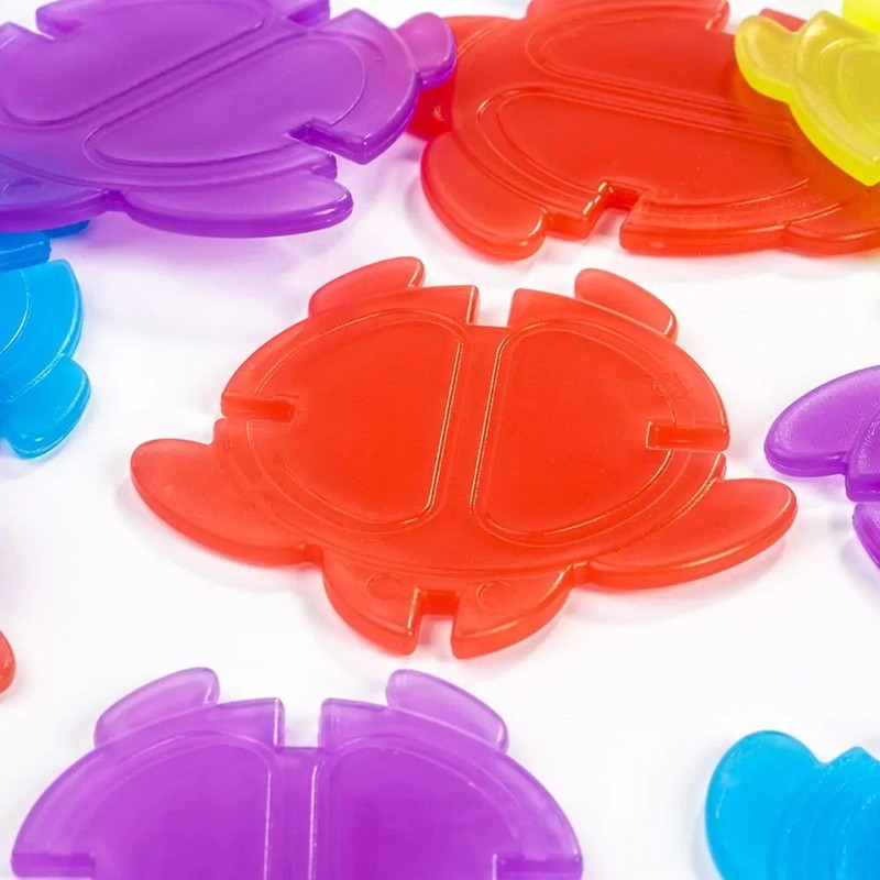 Miniland Logic Turtles Game