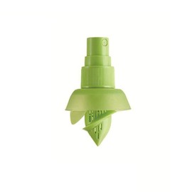 MIXNEX Creative Lemon Juicer Hand Press – Manual Citrus Squeezer for Kitchen – Easy to Use Fruit Juice Extractor – Compact Lemon Squeezer Tool for Home & Bar – BPA-Free, Dishwasher Safe (1, Small)