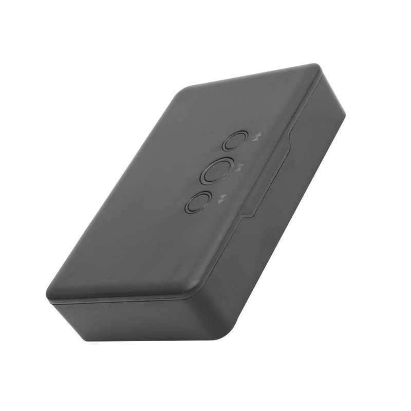 Bluetooth 5.0 Receiver Wireless Audio Adapter 3.5mm AUX Output Audio