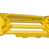 Motorcycle Swing Arm Cover Protector Replacement for Vespa Sprint Primavera