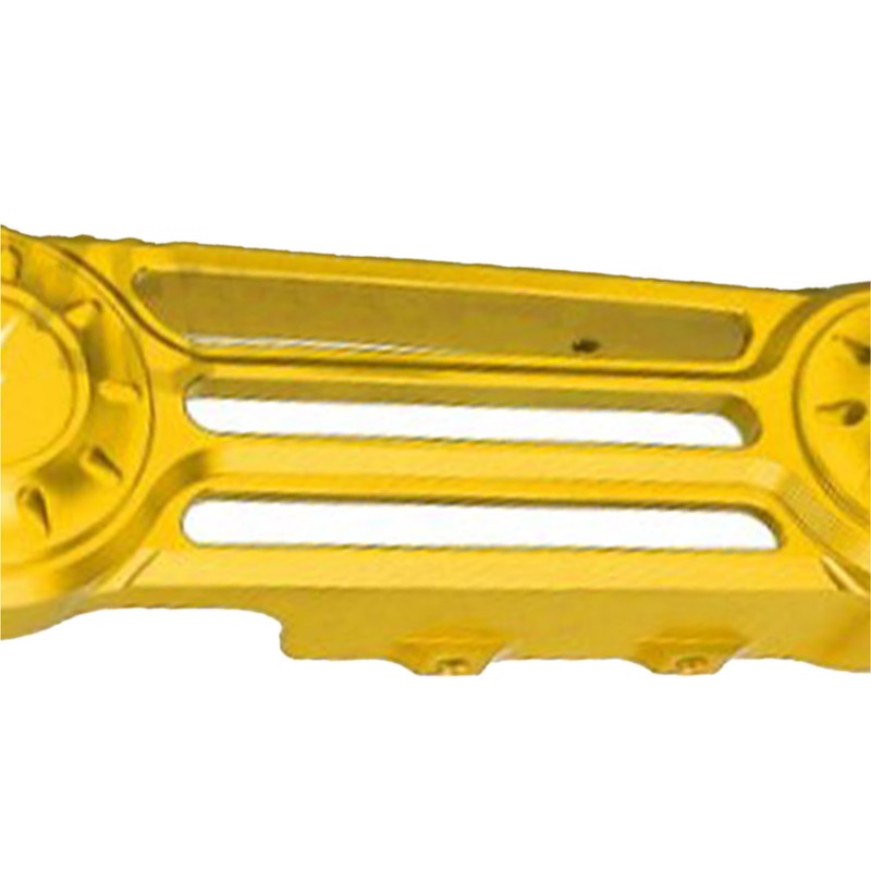 Motorcycle Swing Arm Cover Protector Replacement for Vespa Sprint Primavera