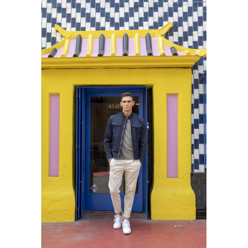 J Beverly Hills Men's Pomaflage Finishing Color Pomade Grey Concealer