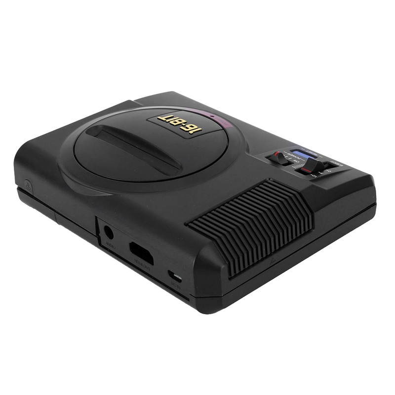 Vintage Game Machine Shell Housing Accessory for Raspberry Pi 3b