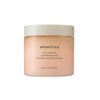 AROMATICA Mellowness Salt Body Scrub Magnolia & Sandalwood 300g Special