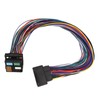 60cm 52Pin MQB Quadlock Extension Adapter Cable Bluetooth 5.0 5‑12V
